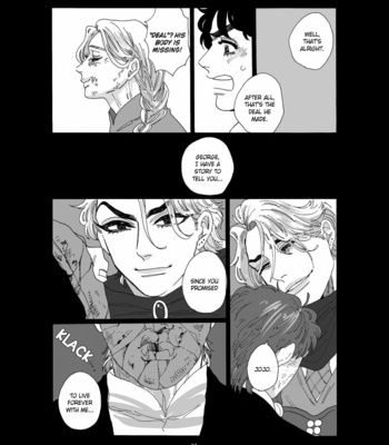 [kimura] Let’s Meet at the End of Eternity [Eng] – Gay Manga sex 31