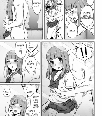 [Wataya] Boku no Ibasho (Gekkan Web Otoko no Ko-llection! S Vol. 42) [Eng] – Gay Manga sex 11