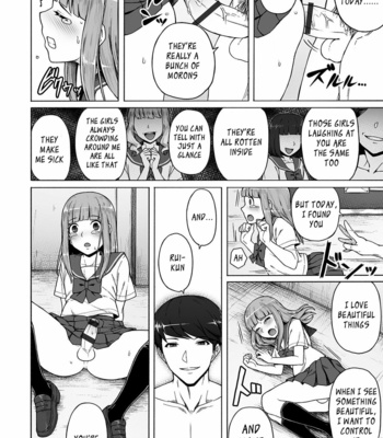 [Wataya] Boku no Ibasho (Gekkan Web Otoko no Ko-llection! S Vol. 42) [Eng] – Gay Manga sex 12