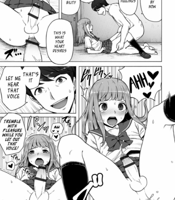 [Wataya] Boku no Ibasho (Gekkan Web Otoko no Ko-llection! S Vol. 42) [Eng] – Gay Manga sex 13