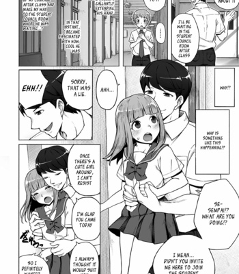 [Wataya] Boku no Ibasho (Gekkan Web Otoko no Ko-llection! S Vol. 42) [Eng] – Gay Manga sex 4