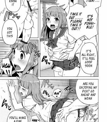 [Wataya] Boku no Ibasho (Gekkan Web Otoko no Ko-llection! S Vol. 42) [Eng] – Gay Manga sex 9