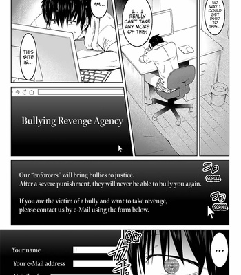 [SHIMESABA (Isaki)] Inu no Shitsuke | Dog Training 1 [Eng] – Gay Manga sex 6