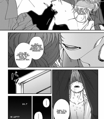[Eiji Nagisa] Kabukichou Bad Trip [Eng] – Gay Manga sex 103