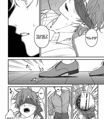 [Eiji Nagisa] Kabukichou Bad Trip [Eng] – Gay Manga sex 111
