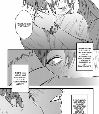 [Eiji Nagisa] Kabukichou Bad Trip [Eng] – Gay Manga sex 113