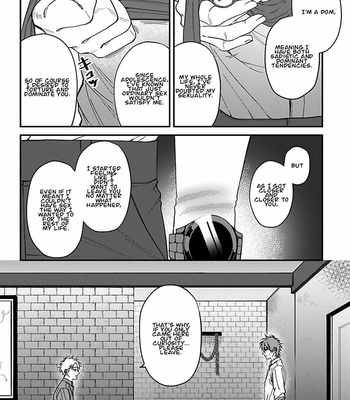 [Eiji Nagisa] Kabukichou Bad Trip [Eng] – Gay Manga sex 94