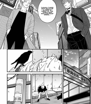 [Eiji Nagisa] Kabukichou Bad Trip [Eng] – Gay Manga sex 142