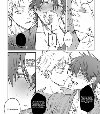 [Eiji Nagisa] Kabukichou Bad Trip [Eng] – Gay Manga sex 155