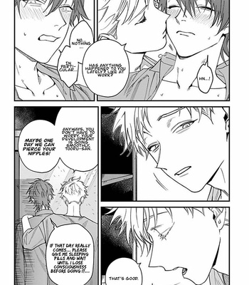 [Eiji Nagisa] Kabukichou Bad Trip [Eng] – Gay Manga sex 156