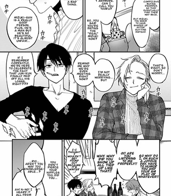 [Eiji Nagisa] Kabukichou Bad Trip [Eng] – Gay Manga sex 183