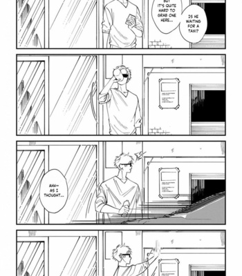 [Eiji Nagisa] Kabukichou Bad Trip [Eng] – Gay Manga sex 18