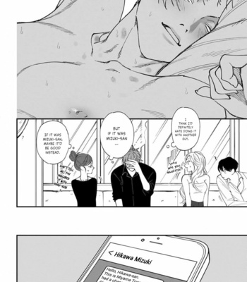 [Eiji Nagisa] Kabukichou Bad Trip [Eng] – Gay Manga sex 25