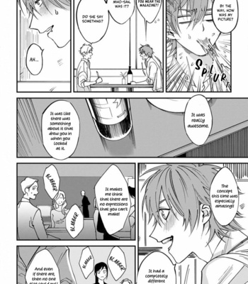[Eiji Nagisa] Kabukichou Bad Trip [Eng] – Gay Manga sex 27