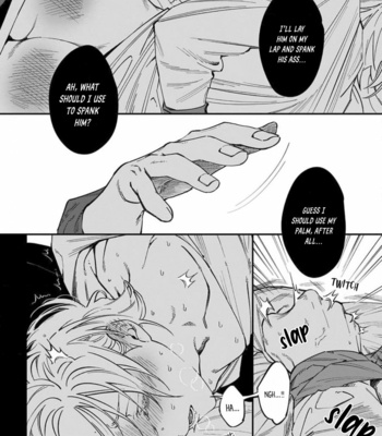 [Eiji Nagisa] Kabukichou Bad Trip [Eng] – Gay Manga sex 31