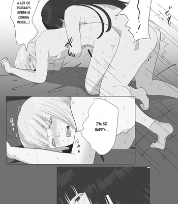[Onisake (Tsurumaru Riri)] Gekka Bijin – Night Beauty [Eng] – Gay Manga sex 27