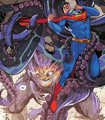 Superman – Son of Kal-El 012 (2022) – Gay Manga sex 20
