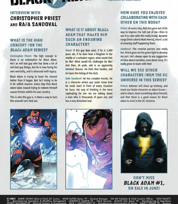 Superman – Son of Kal-El 012 (2022) – Gay Manga sex 30