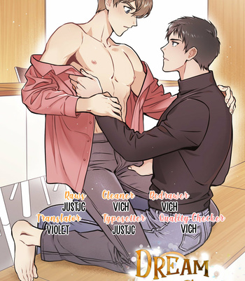 [Woonseok] Dream Sign (update c.4) [Eng] – Gay Manga thumbnail 001