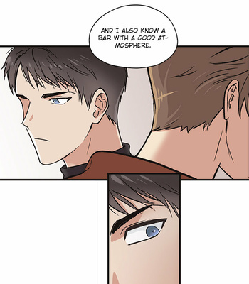 [Woonseok] Dream Sign (update c.4) [Eng] – Gay Manga sex 5