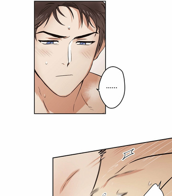 [Woonseok] Dream Sign (update c.4) [Eng] – Gay Manga sex 10