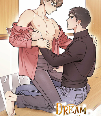 [Woonseok] Dream Sign (update c.4) [Eng] – Gay Manga sex 18