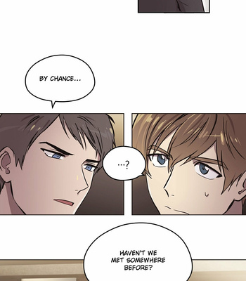 [Woonseok] Dream Sign (update c.4) [Eng] – Gay Manga sex 21