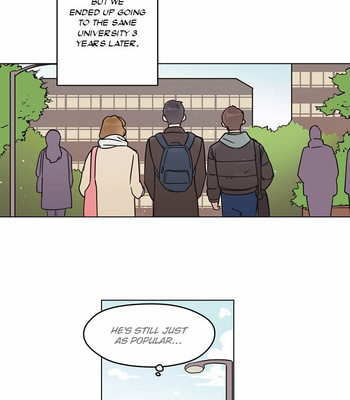 [Woonseok] Dream Sign (update c.4) [Eng] – Gay Manga sex 31