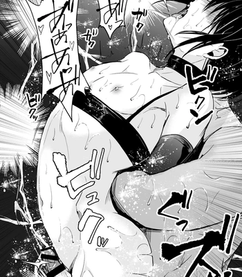 [Yadokugaeru (locon)] Shounen Surrender Prequel – Shounen Kanraku Zenjitsutan [JP] – Gay Manga sex 15