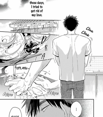 [TOBI Washio] Horeta Otoko wa Shin’yuu de [Eng] (update c.4) – Gay Manga sex 34