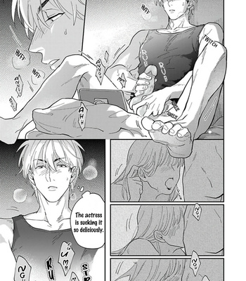 [TOBI Washio] Horeta Otoko wa Shin’yuu de [Eng] (update c.4) – Gay Manga sex 14