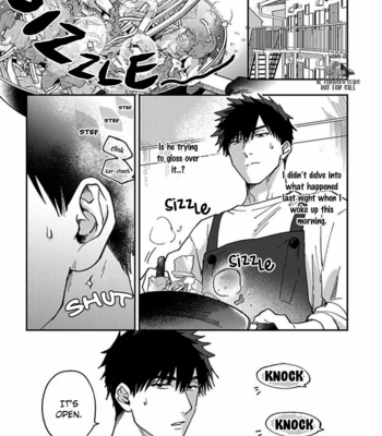 [TOBI Washio] Horeta Otoko wa Shin’yuu de [Eng] (update c.4) – Gay Manga sex 96