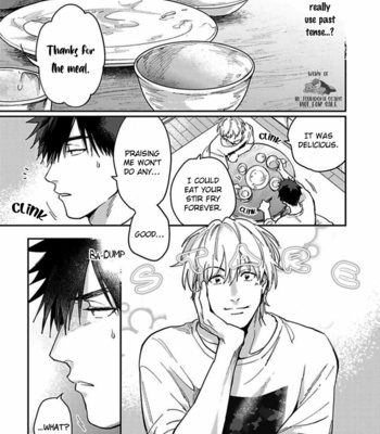 [TOBI Washio] Horeta Otoko wa Shin’yuu de [Eng] (update c.4) – Gay Manga sex 98
