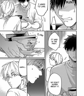 [TOBI Washio] Horeta Otoko wa Shin’yuu de [Eng] (update c.4) – Gay Manga sex 100