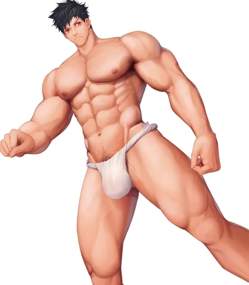 [Haruaki] 2024.02 First boy dedication festival! – Gay Manga sex 14