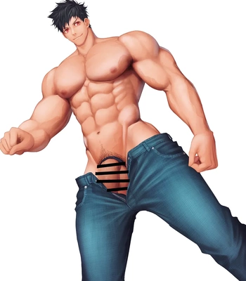 [Haruaki] 2024.02 First boy dedication festival! – Gay Manga sex 15