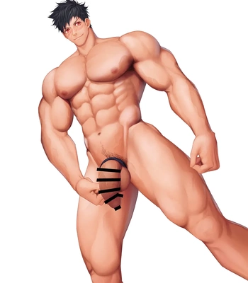 [Haruaki] 2024.02 First boy dedication festival! – Gay Manga sex 16