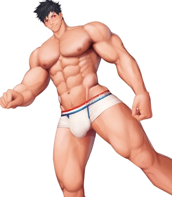 [Haruaki] 2024.02 First boy dedication festival! – Gay Manga sex 18