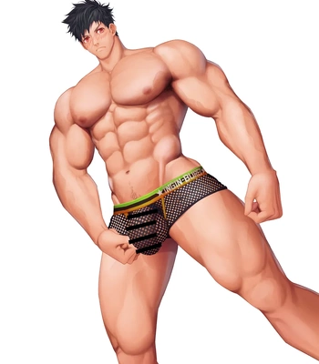 [Haruaki] 2024.02 First boy dedication festival! – Gay Manga sex 19