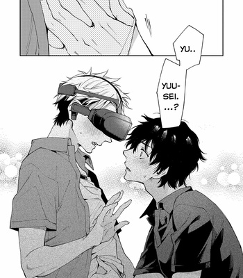 [Yodogawa Yuo] Encirclement Love [Vi] – Gay Manga sex 100