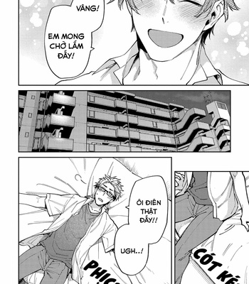 [Yodogawa Yuo] Encirclement Love [Vi] – Gay Manga sex 74