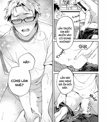 [Yodogawa Yuo] Encirclement Love [Vi] – Gay Manga sex 157