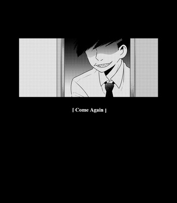 [Shirami tsubushi (GES tani)] Flowers that bloomed – Osomatsu-san dj [Eng] – Gay Manga sex 33