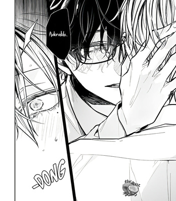 [Ito] Yankee-kun ga Nakasareru Wake [Eng] (update c.2) – Gay Manga sex 40