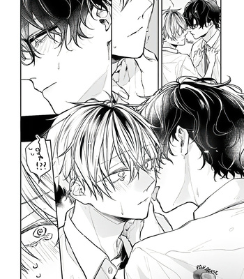 [Ito] Yankee-kun ga Nakasareru Wake [Eng] (update c.2) – Gay Manga sex 26