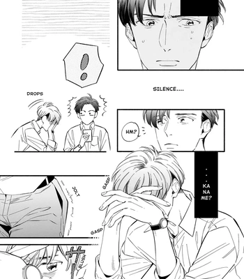 [SEKIHARA Mitsumame] Shinyuu to Kodzukuri Suru Koto ni Narimashita [Eng] – Gay Manga sex 12
