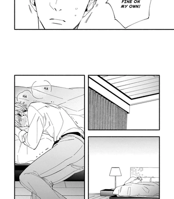 [SEKIHARA Mitsumame] Shinyuu to Kodzukuri Suru Koto ni Narimashita [Eng] – Gay Manga sex 14