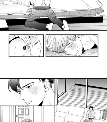 [SEKIHARA Mitsumame] Shinyuu to Kodzukuri Suru Koto ni Narimashita [Eng] – Gay Manga sex 17
