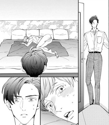 [SEKIHARA Mitsumame] Shinyuu to Kodzukuri Suru Koto ni Narimashita [Eng] – Gay Manga sex 20