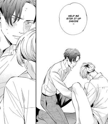 [SEKIHARA Mitsumame] Shinyuu to Kodzukuri Suru Koto ni Narimashita [Eng] – Gay Manga sex 26